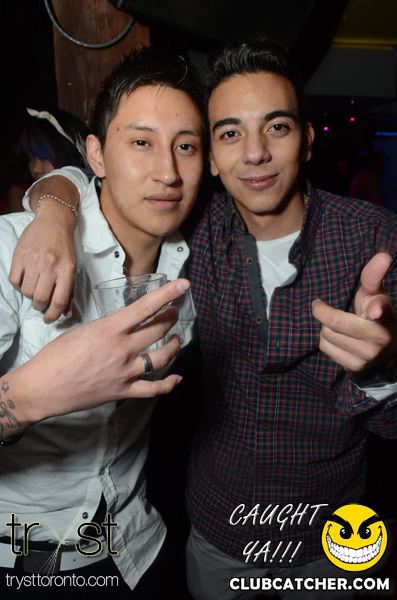 Tryst nightclub photo 193 - January 26th, 2013