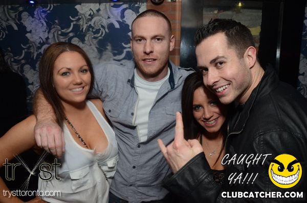 Tryst nightclub photo 199 - January 26th, 2013