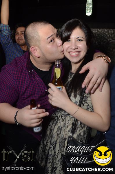 Tryst nightclub photo 204 - January 26th, 2013