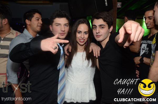 Tryst nightclub photo 211 - January 26th, 2013