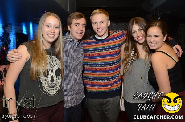 Tryst nightclub photo 213 - January 26th, 2013