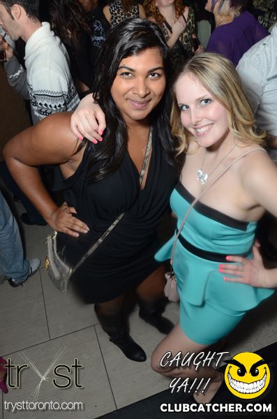 Tryst nightclub photo 216 - January 26th, 2013