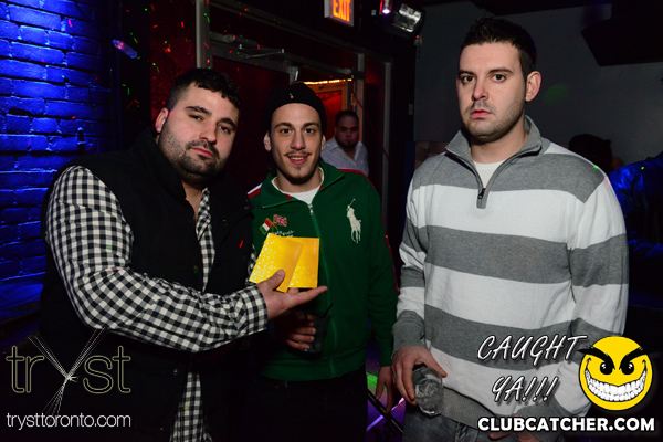 Tryst nightclub photo 226 - January 26th, 2013