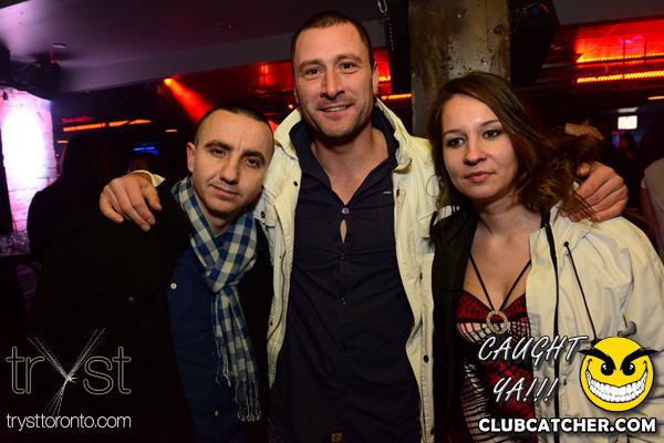 Tryst nightclub photo 229 - January 26th, 2013