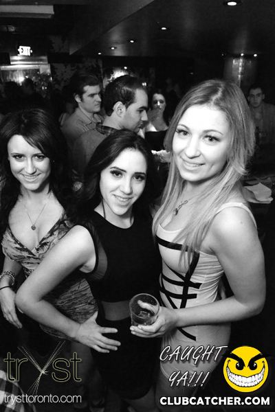 Tryst nightclub photo 230 - January 26th, 2013