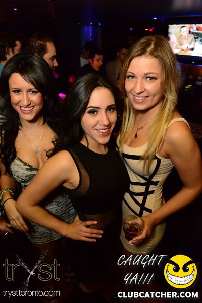 Tryst nightclub photo 239 - January 26th, 2013