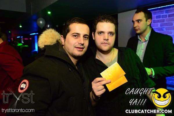 Tryst nightclub photo 250 - January 26th, 2013