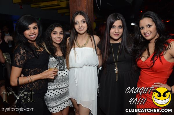 Tryst nightclub photo 26 - January 26th, 2013