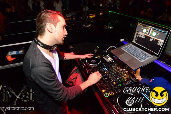 Tryst nightclub photo 252 - January 26th, 2013