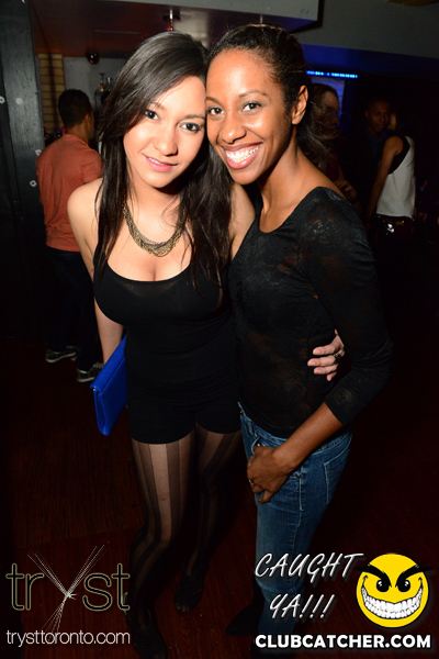 Tryst nightclub photo 254 - January 26th, 2013