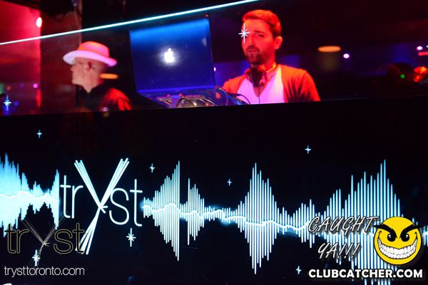 Tryst nightclub photo 256 - January 26th, 2013