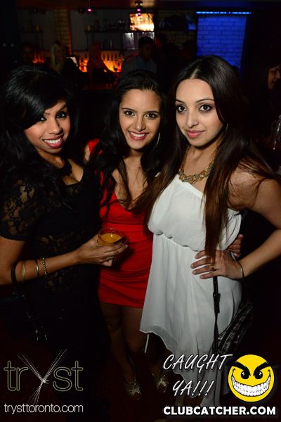 Tryst nightclub photo 260 - January 26th, 2013