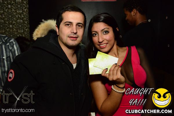 Tryst nightclub photo 261 - January 26th, 2013