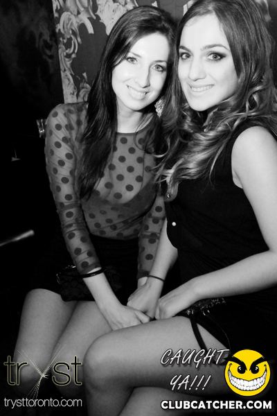 Tryst nightclub photo 266 - January 26th, 2013