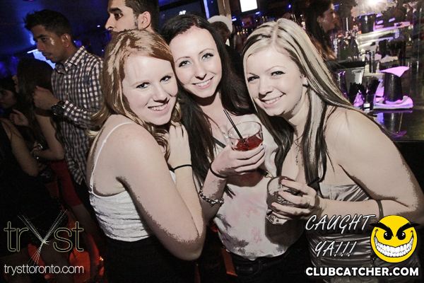 Tryst nightclub photo 275 - January 26th, 2013