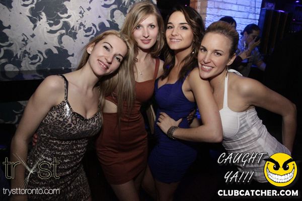 Tryst nightclub photo 276 - January 26th, 2013