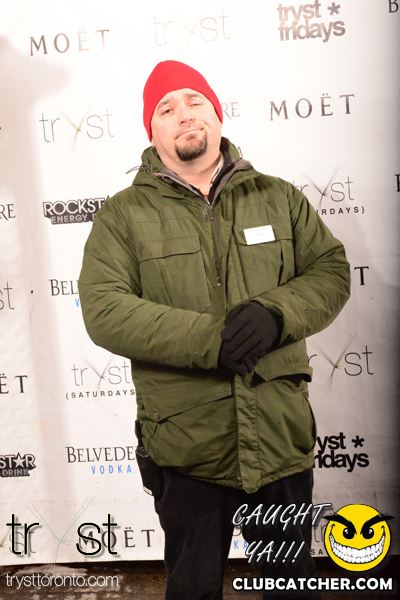 Tryst nightclub photo 277 - January 26th, 2013