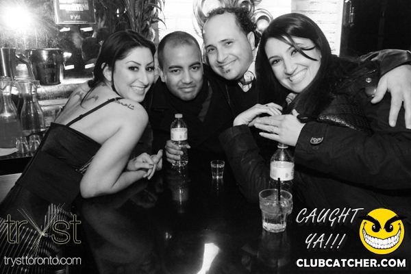 Tryst nightclub photo 278 - January 26th, 2013