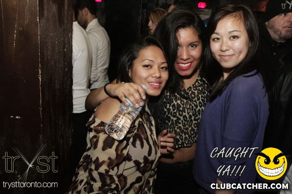 Tryst nightclub photo 280 - January 26th, 2013