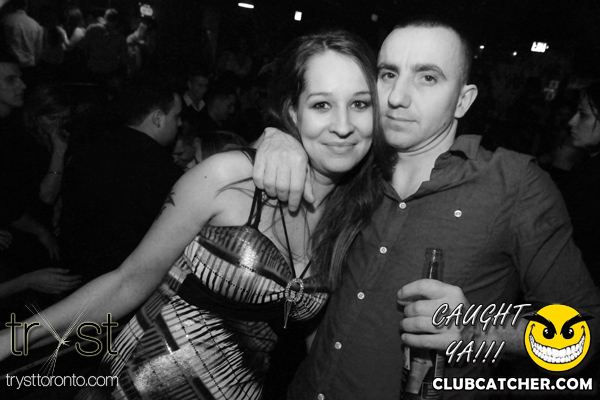 Tryst nightclub photo 291 - January 26th, 2013