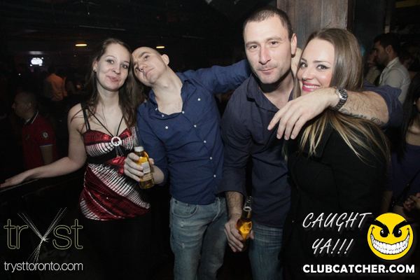 Tryst nightclub photo 293 - January 26th, 2013