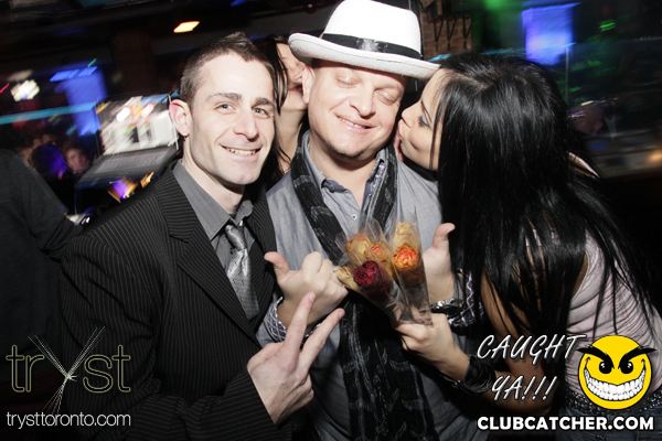 Tryst nightclub photo 295 - January 26th, 2013