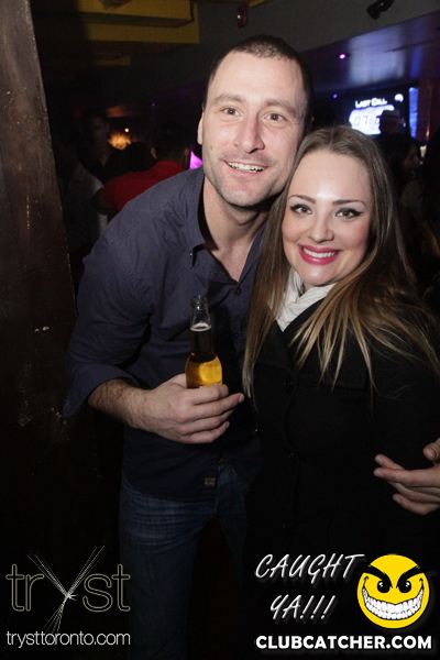 Tryst nightclub photo 310 - January 26th, 2013