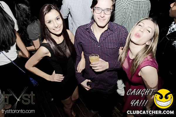 Tryst nightclub photo 320 - January 26th, 2013