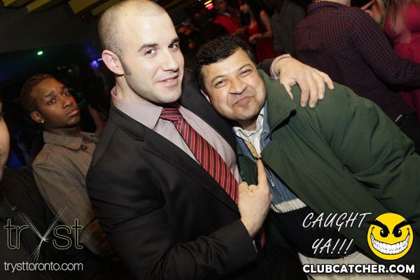 Tryst nightclub photo 33 - January 26th, 2013