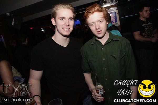 Tryst nightclub photo 326 - January 26th, 2013