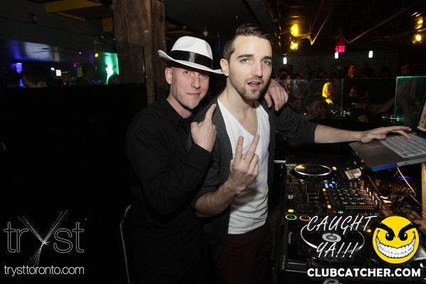 Tryst nightclub photo 329 - January 26th, 2013