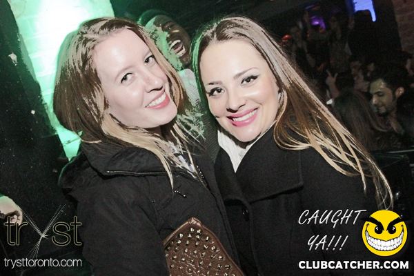 Tryst nightclub photo 330 - January 26th, 2013