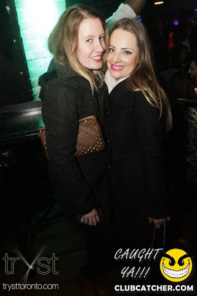 Tryst nightclub photo 334 - January 26th, 2013