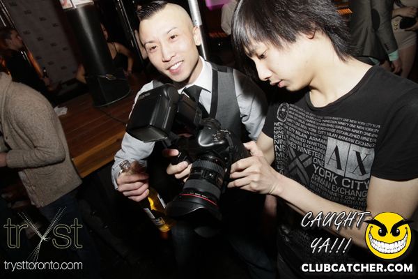 Tryst nightclub photo 339 - January 26th, 2013