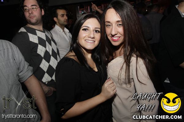 Tryst nightclub photo 345 - January 26th, 2013