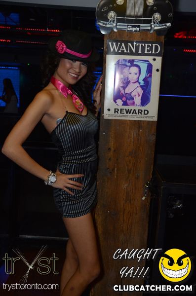 Tryst nightclub photo 36 - January 26th, 2013