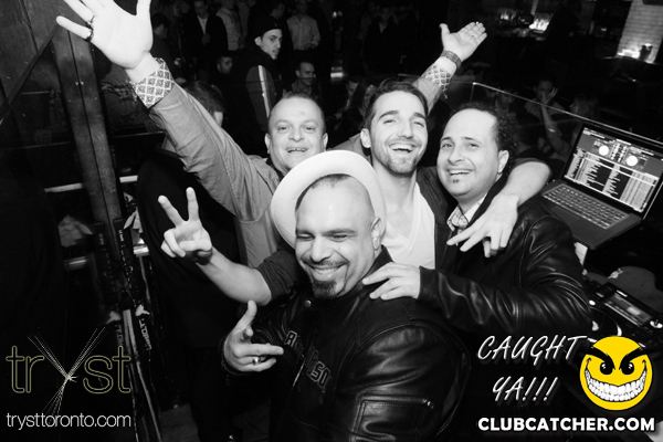 Tryst nightclub photo 353 - January 26th, 2013