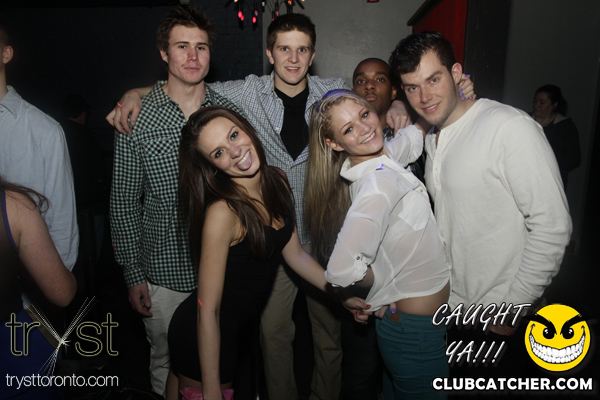 Tryst nightclub photo 355 - January 26th, 2013