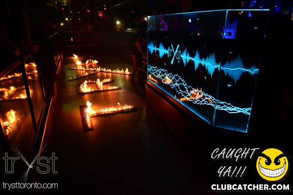 Tryst nightclub photo 357 - January 26th, 2013