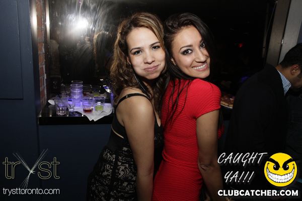 Tryst nightclub photo 358 - January 26th, 2013