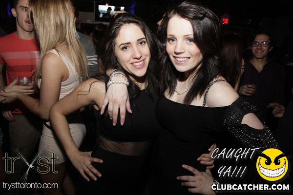 Tryst nightclub photo 360 - January 26th, 2013