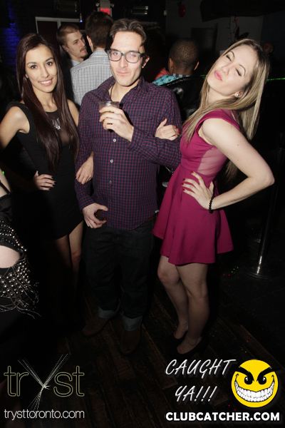 Tryst nightclub photo 363 - January 26th, 2013