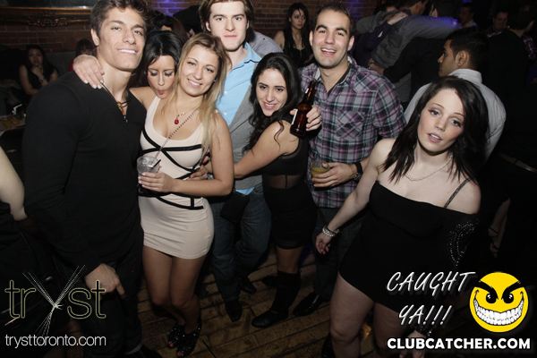 Tryst nightclub photo 364 - January 26th, 2013