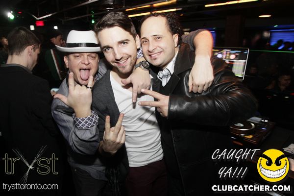 Tryst nightclub photo 366 - January 26th, 2013