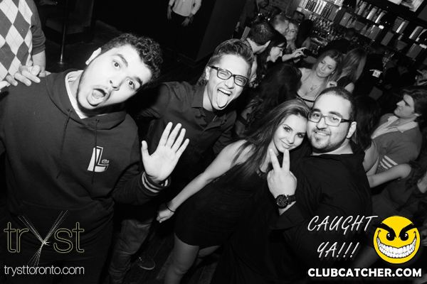 Tryst nightclub photo 369 - January 26th, 2013