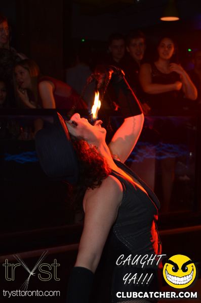 Tryst nightclub photo 38 - January 26th, 2013