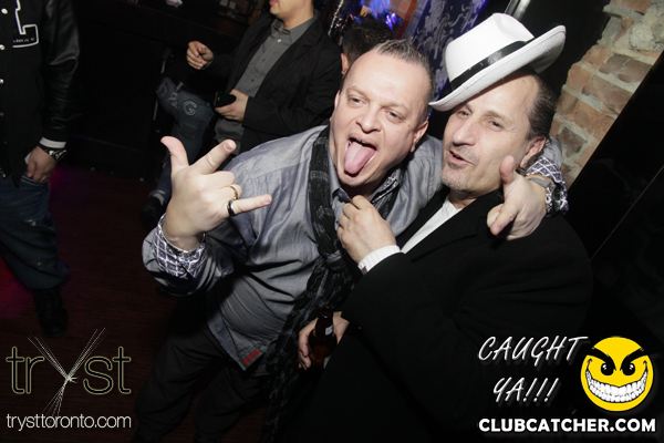 Tryst nightclub photo 378 - January 26th, 2013