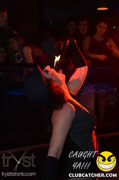 Tryst nightclub photo 39 - January 26th, 2013