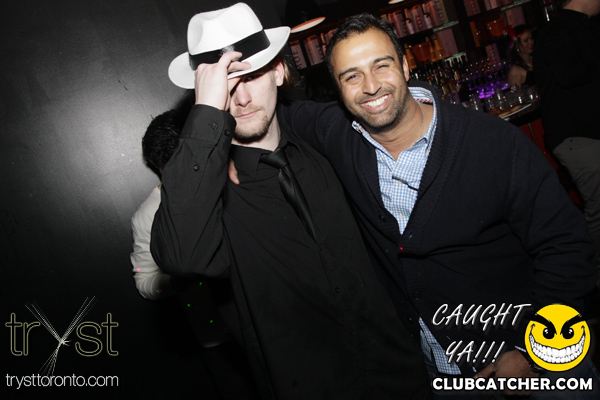 Tryst nightclub photo 387 - January 26th, 2013