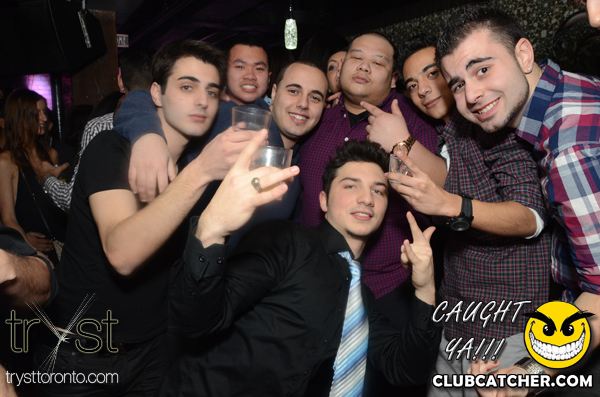 Tryst nightclub photo 391 - January 26th, 2013